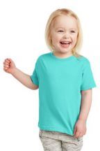 Rabbit Skins™ Toddler Fine Jersey Tee